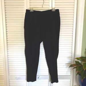 Natural by Known Supply Organic Cotton Pant